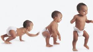 Отпадане и спиране на дете