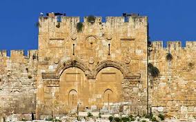 Picture of the Golden Gate