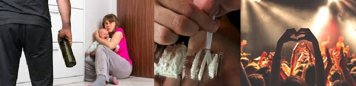 Живот в света