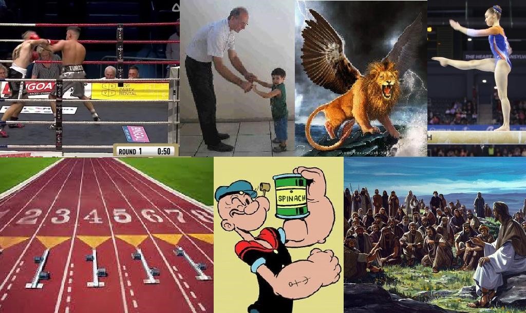 Войници на Исус Христос