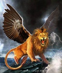 Сатана обикаля като ревящ лъв