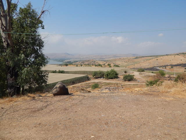 Исус беше отведен в пустинята