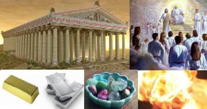 Изучение на Библията Коринтяни