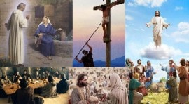 Изучаване на Библията Матей